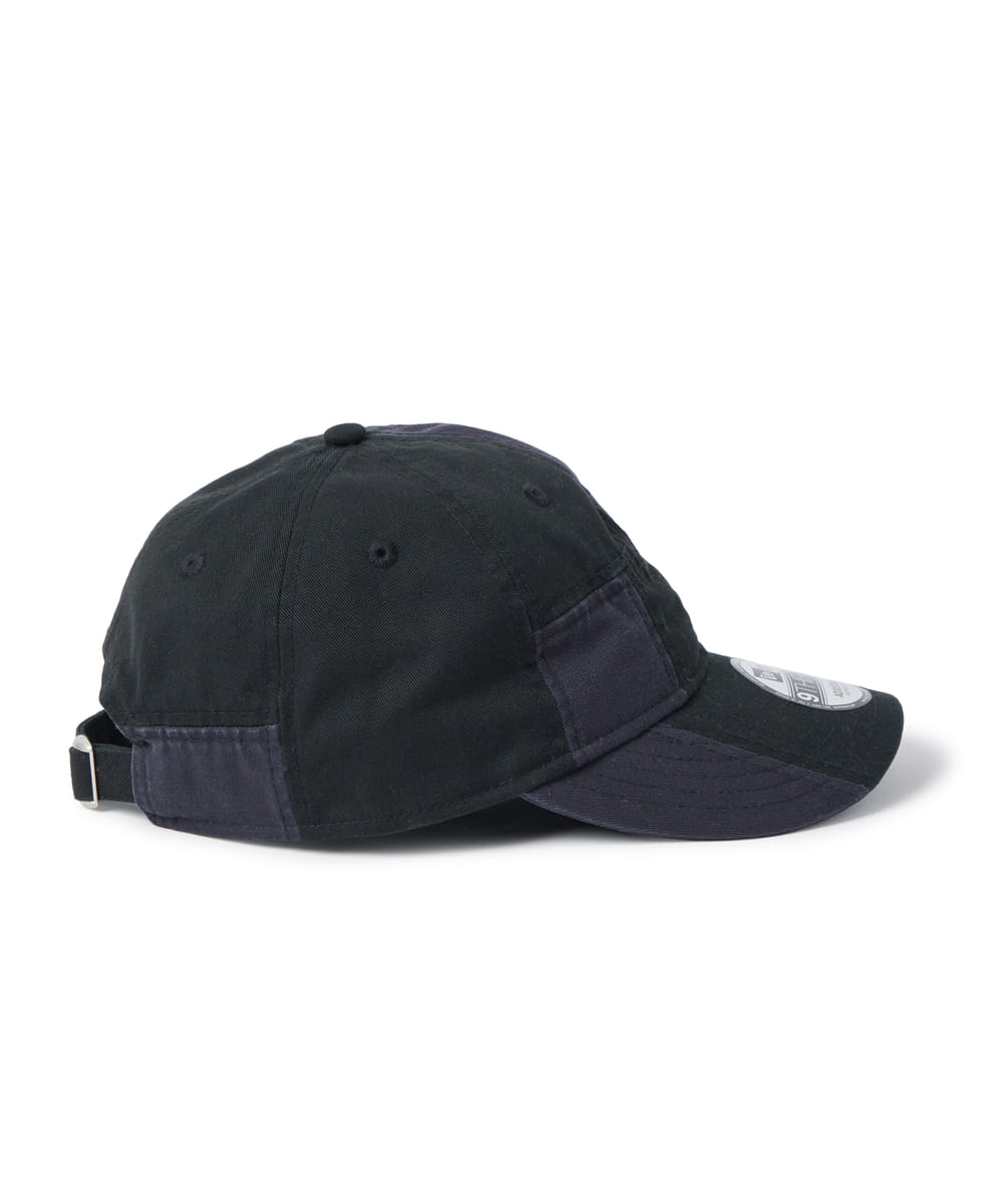 BLK NVY